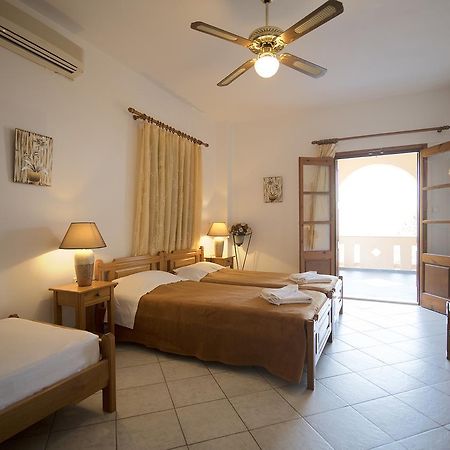 Amphitrite Apartment Myrties Exterior foto