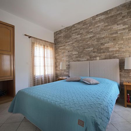 Amphitrite Apartment Myrties Exterior foto