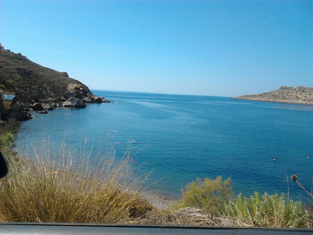 Amphitrite Apartment Myrties Exterior foto