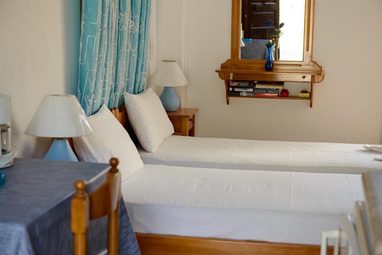 Amphitrite Apartment Myrties Exterior foto