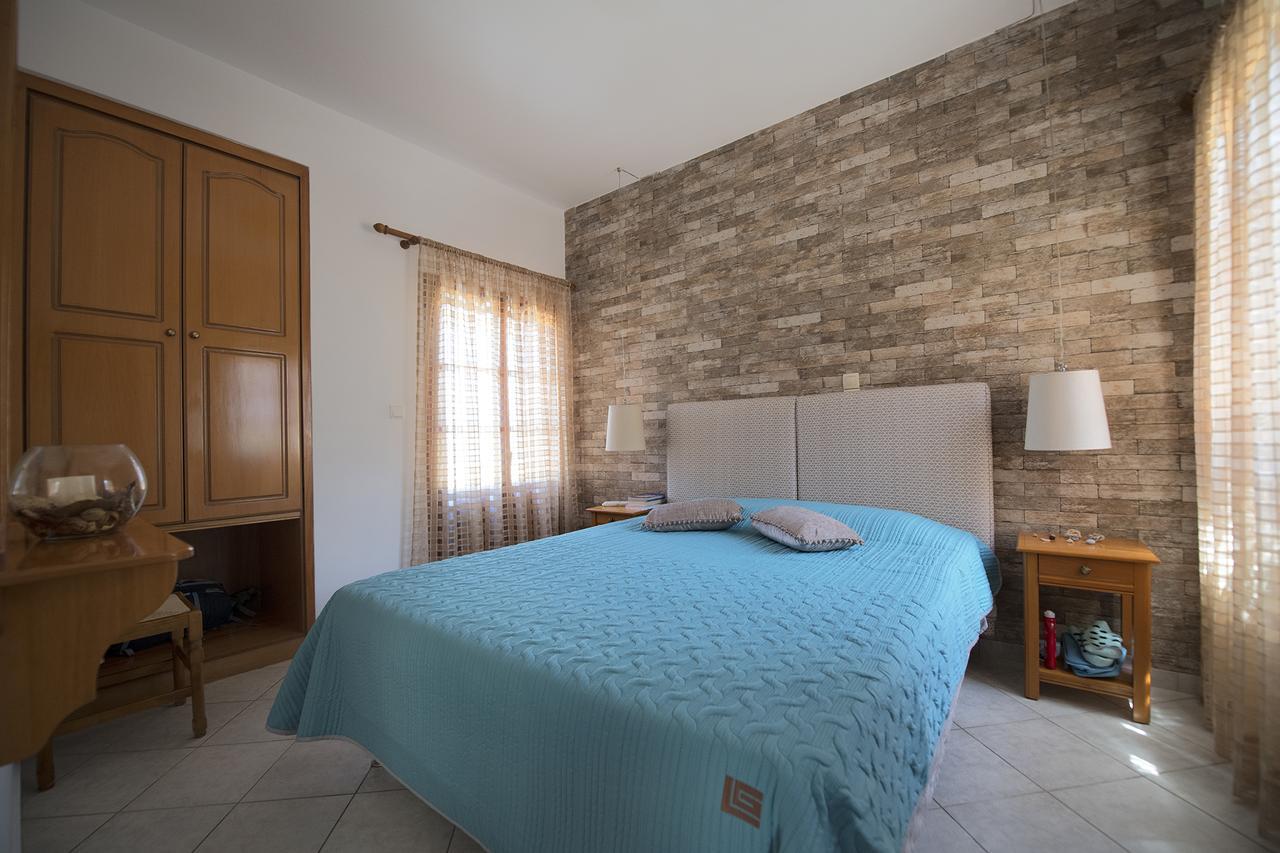 Amphitrite Apartment Myrties Exterior foto